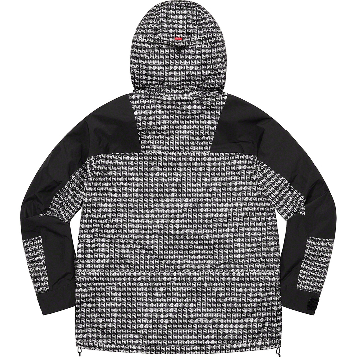 Supreme®/The North Face® Studded Mountain Light Jacket view 4